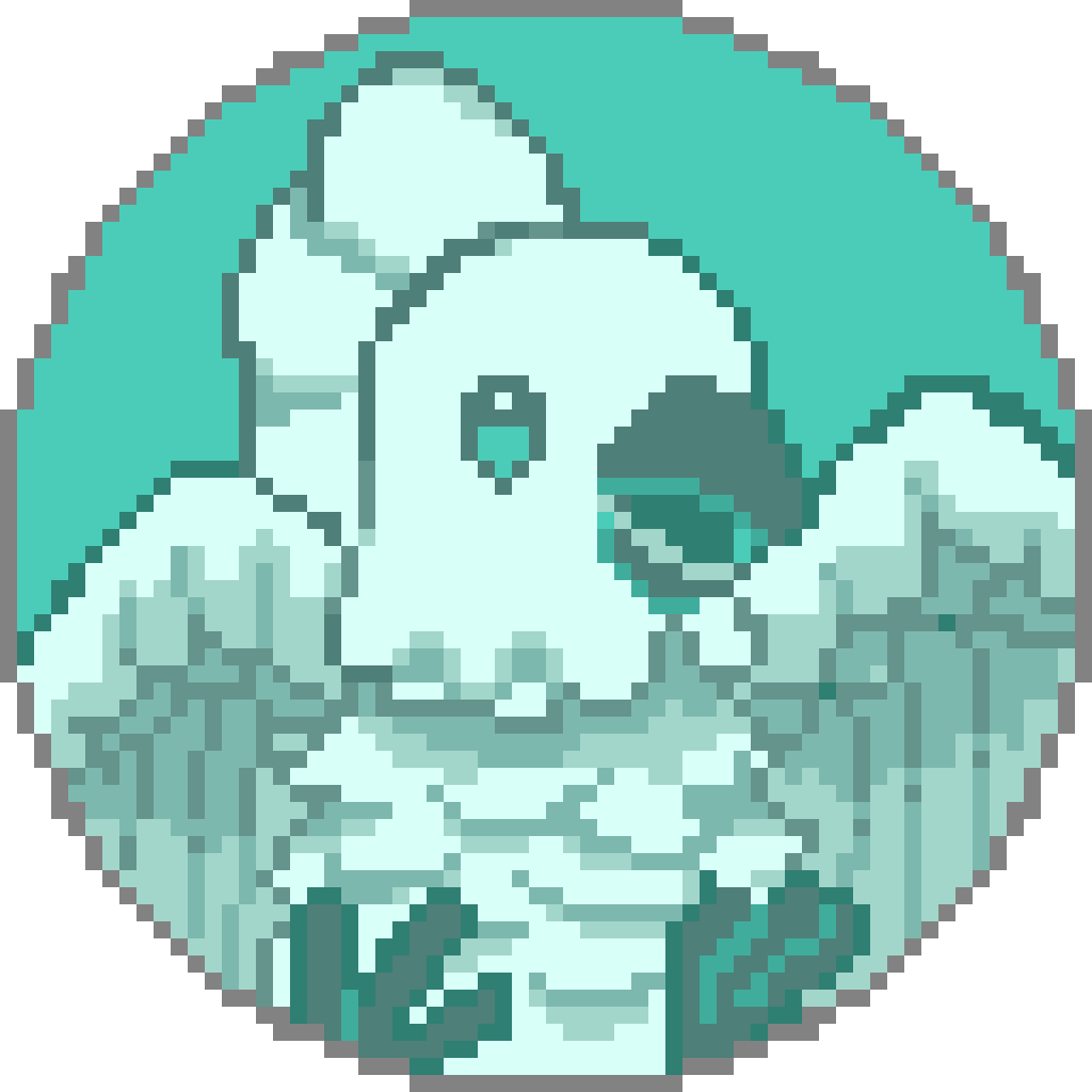 プロフィールアイコン